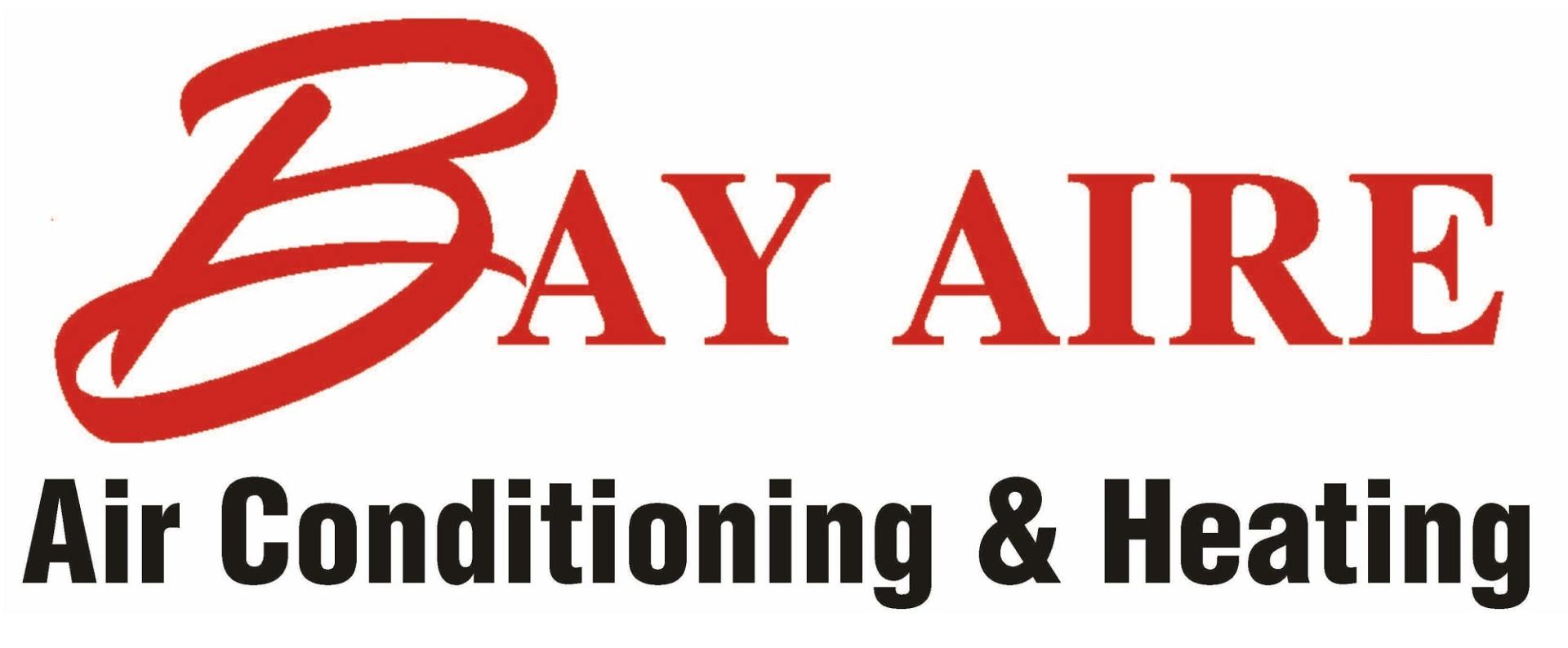 Bay Aire Air Conditioning & Heating