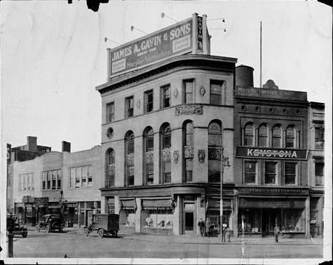 Older Image of Shop - Auto Body Supplies in Paterson, NJ