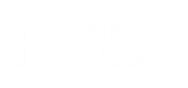 First Team Broker Logo
