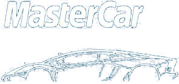 Master Car logo