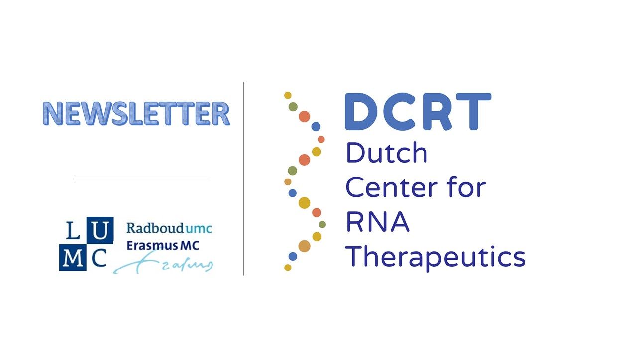 DCRT newsletter