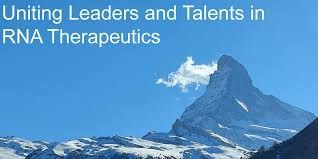 DCRT's Annemieke Aartsma-Rus presented at the Swiss RNA Therapeutics Summit at University of Bern