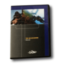 PADI Tec 40 CCR Diver Manual 