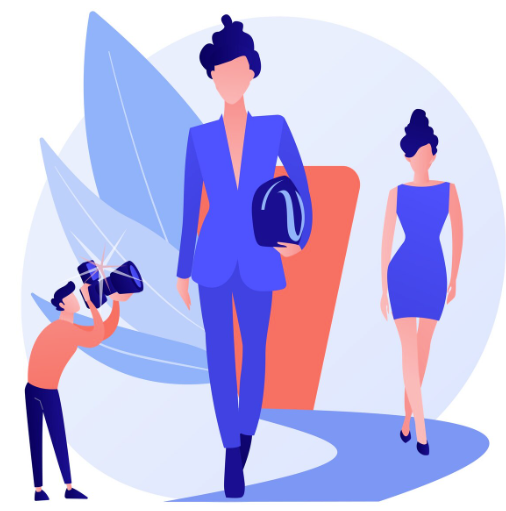 Fashion energy management