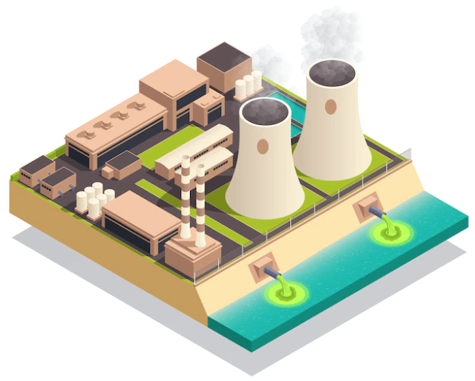 nuclear power renewable, sustainability, green energy, energy savings