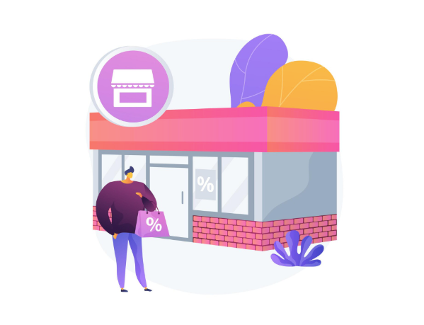 Retail energy management