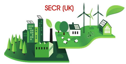 UK SECR: Streamlined Energy and Carbon Reporting