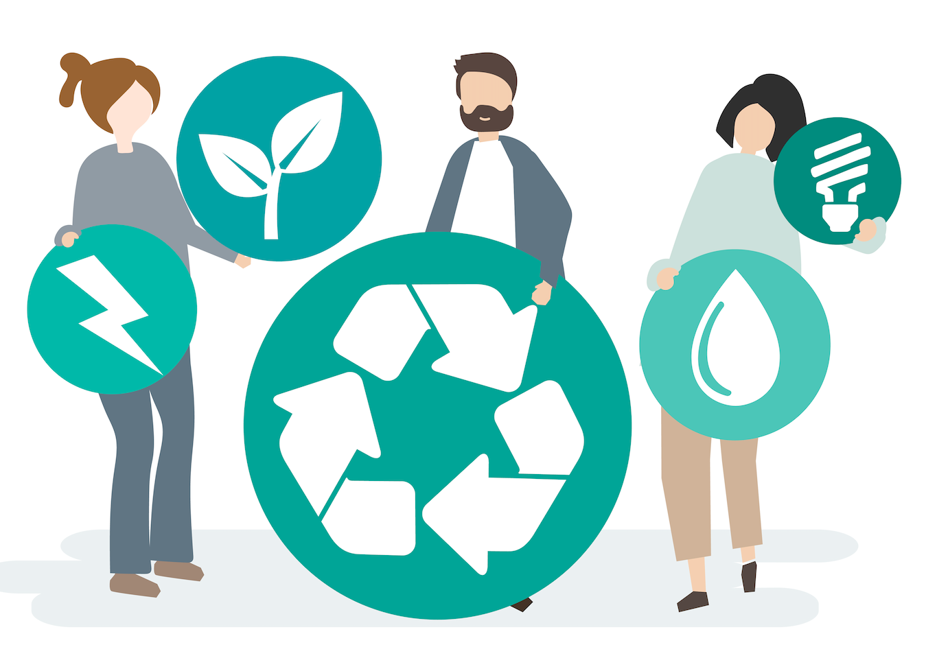 Motivate your staff to save energy