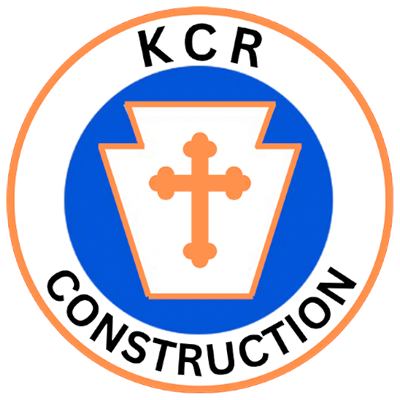 KCR Construction