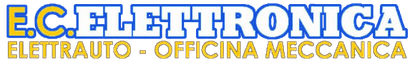 ec elettronica logo