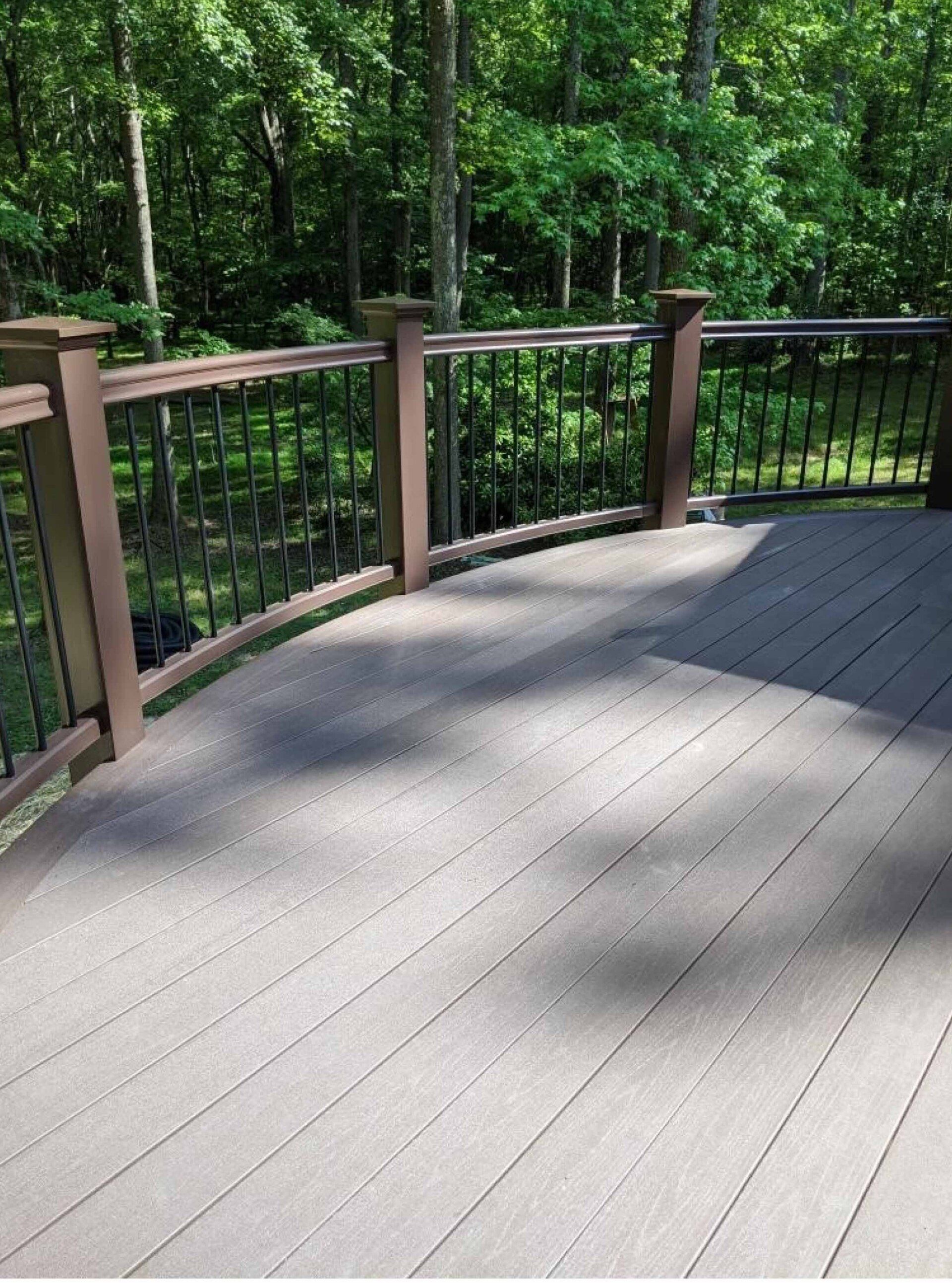 Our Gallery - Clayton, NC - Decks Plus