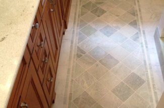 Modern Floor — Warren, NJ — Z & B Fine Euro Construction