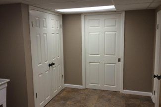 Doors And Carpet — Warren, NJ — Z & B Fine Euro Construction