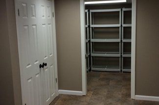 Newly Painted Walls — Warren, NJ — Z & B Fine Euro Construction