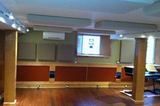 Wooden Floor — Warren, NJ — Z & B Fine Euro Construction