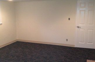 Newly Renovated Room — Warren, NJ — Z & B Fine Euro Construction