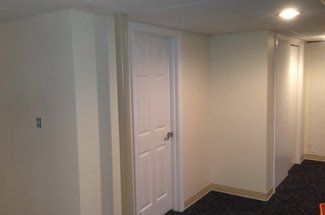 Clean Door And Wall — Warren, NJ — Z & B Fine Euro Construction