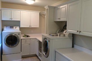 Two Washing Machine — Warren, NJ — Z & B Fine Euro Construction