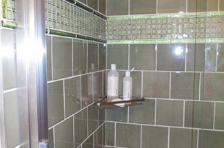 Clean And Shiny Bathroom — Warren, NJ — Z & B Fine Euro Construction