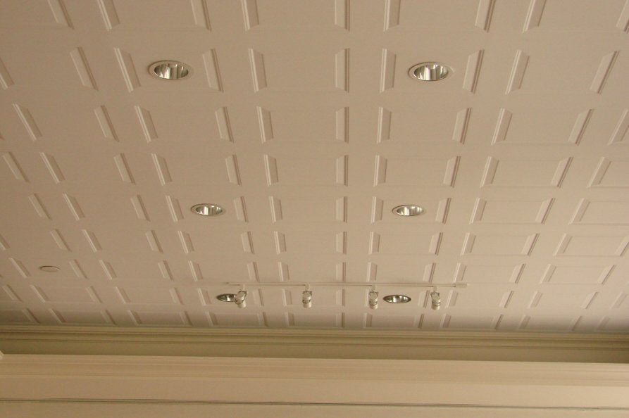 Ceiling Lights — Warren, NJ — Z & B Fine Euro Construction