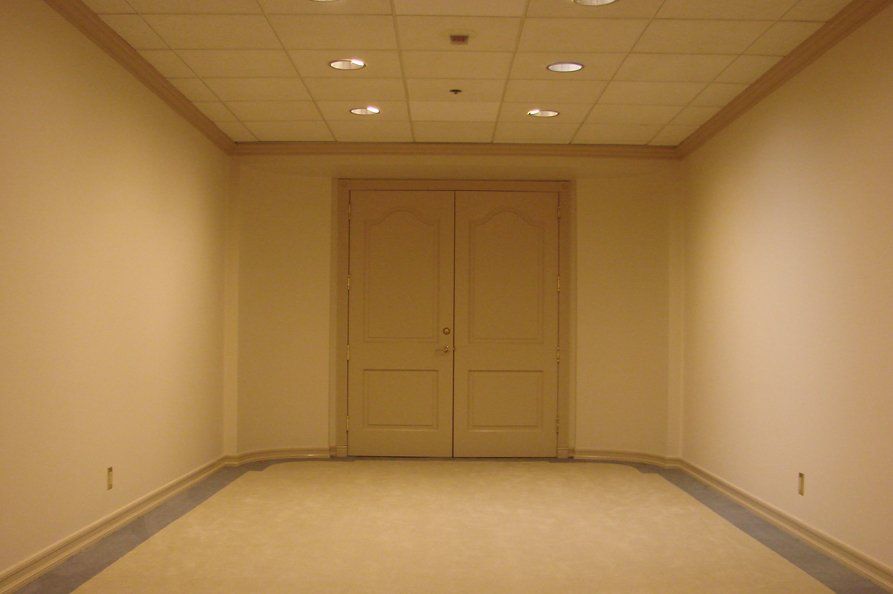 Newly Painted Doors — Warren, NJ — Z & B Fine Euro Construction