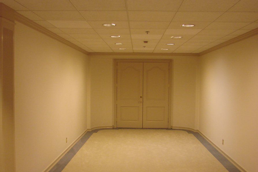 Two Door Hallway — Warren, NJ — Z & B Fine Euro Construction