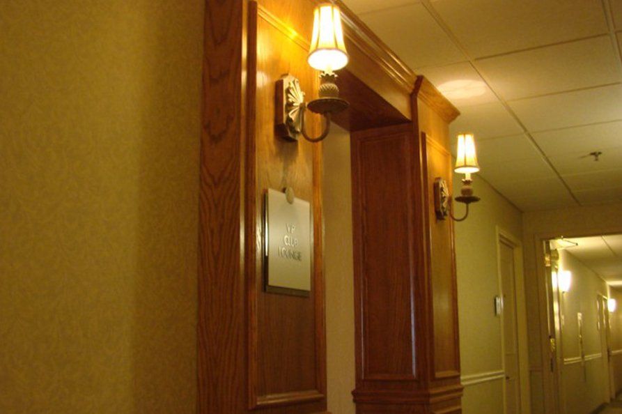 Door Lights — Warren, NJ — Z & B Fine Euro Construction