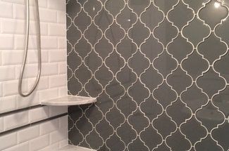 Elegant Bathroom Design — Warren, NJ — Z & B Fine Euro Construction