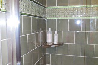 Close Up Of A Bathroom — Warren, NJ — Z & B Fine Euro Construction