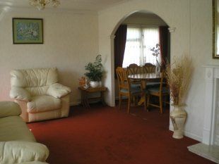 carpeted flooring for a living room