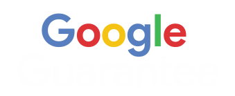 google guranteed logo
