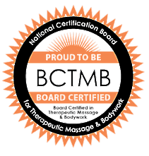 NCBTMB Seal
