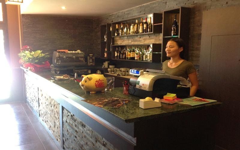 Ristorante cucina giapponese - San Martino Siccomario ...