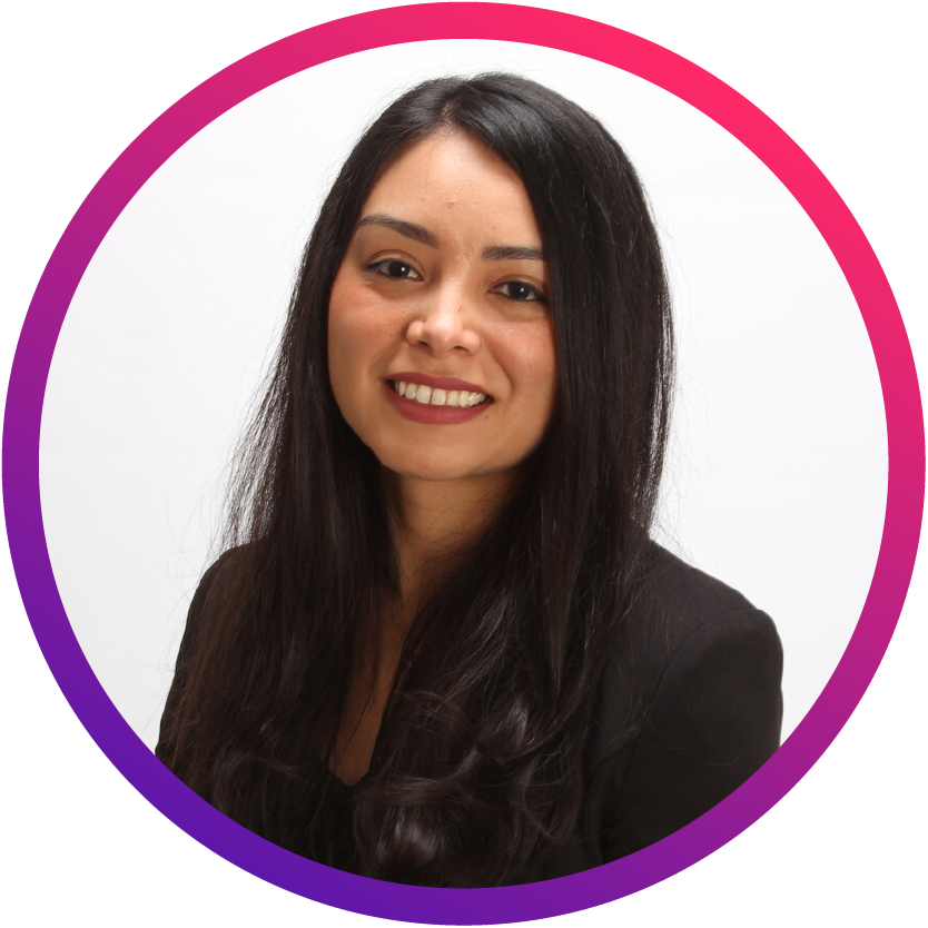 Dr Gloria Andrade Cruz