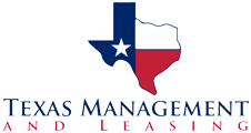 Texas Management & Leasing homepage