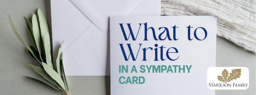 A blank envelope and notecard on a table waiting to be filled in.