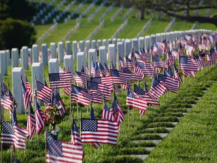 Veterans Honors and VA Burial Benefits: How Starkson Supports Military Families