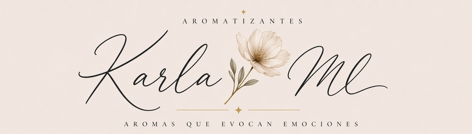 Logotipo con la elegante tipografía cursiva