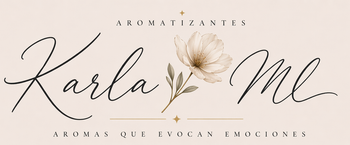 Elegante logotipo de la marca