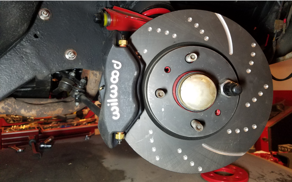 Brake Image | Resto Motive