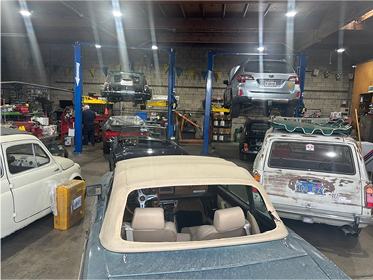 Cars | Resto Motive