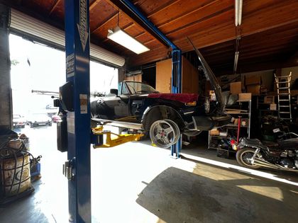 Car Repair | Resto Motive