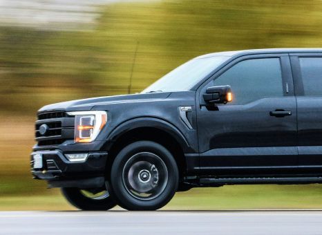 Vehicle | Resto Motive