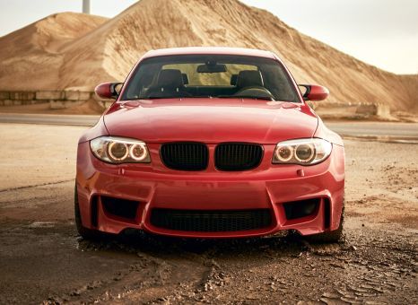 Vehicle  | Resto Motive