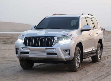 Vehicle | Resto Motive