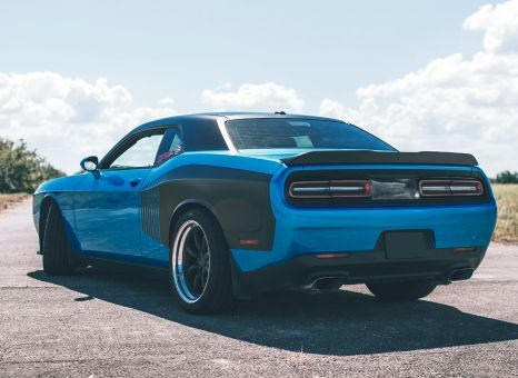 Vehicle | Resto Motive