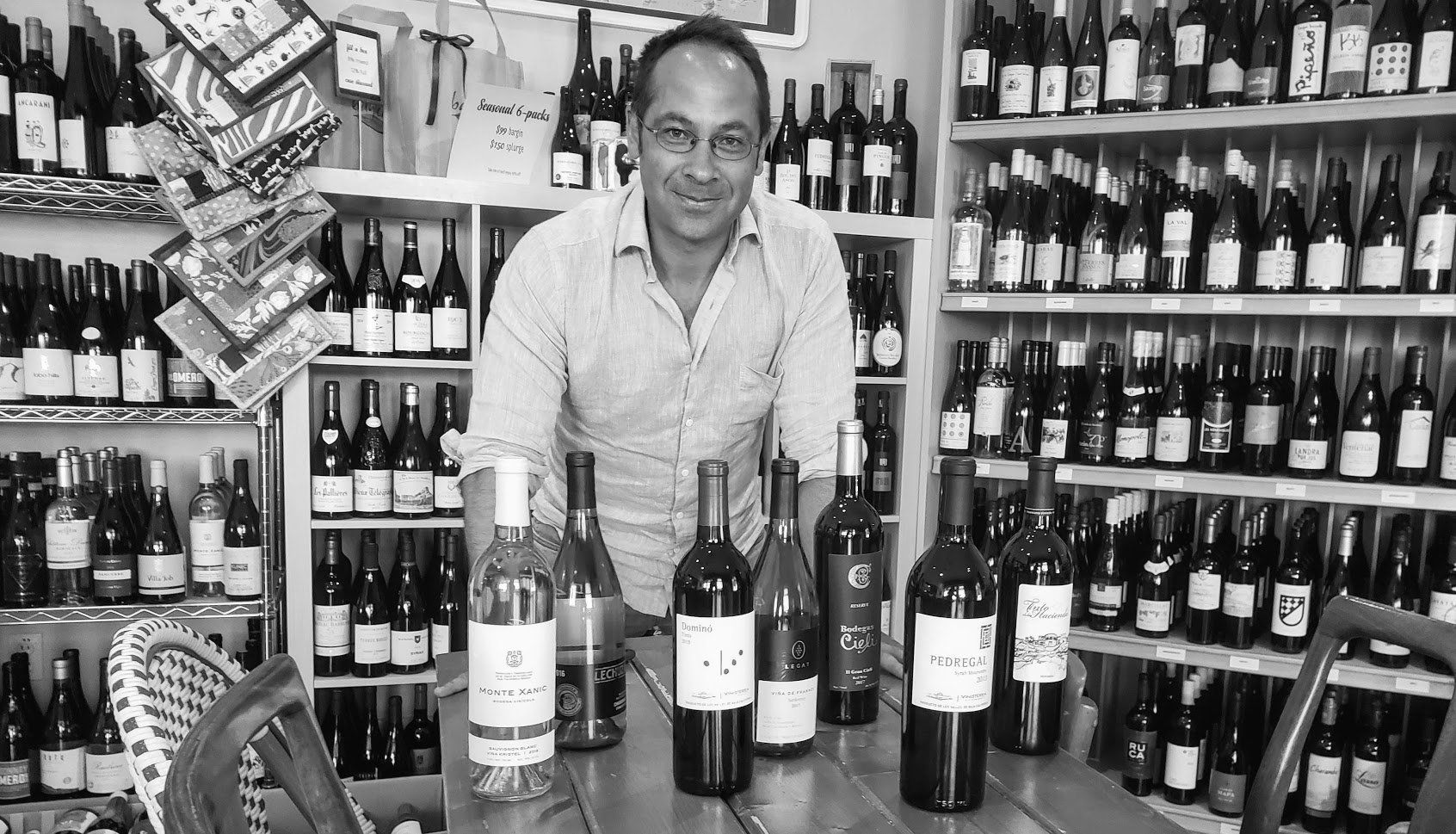 Beso Imports with Patrick Neri, we welcome back this amazing portfolio featuring summer focused wines.