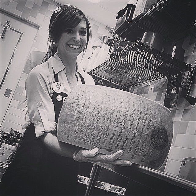 Izzy currently curates Cheeses and Charcuterie for local importer and distributor Peterson.