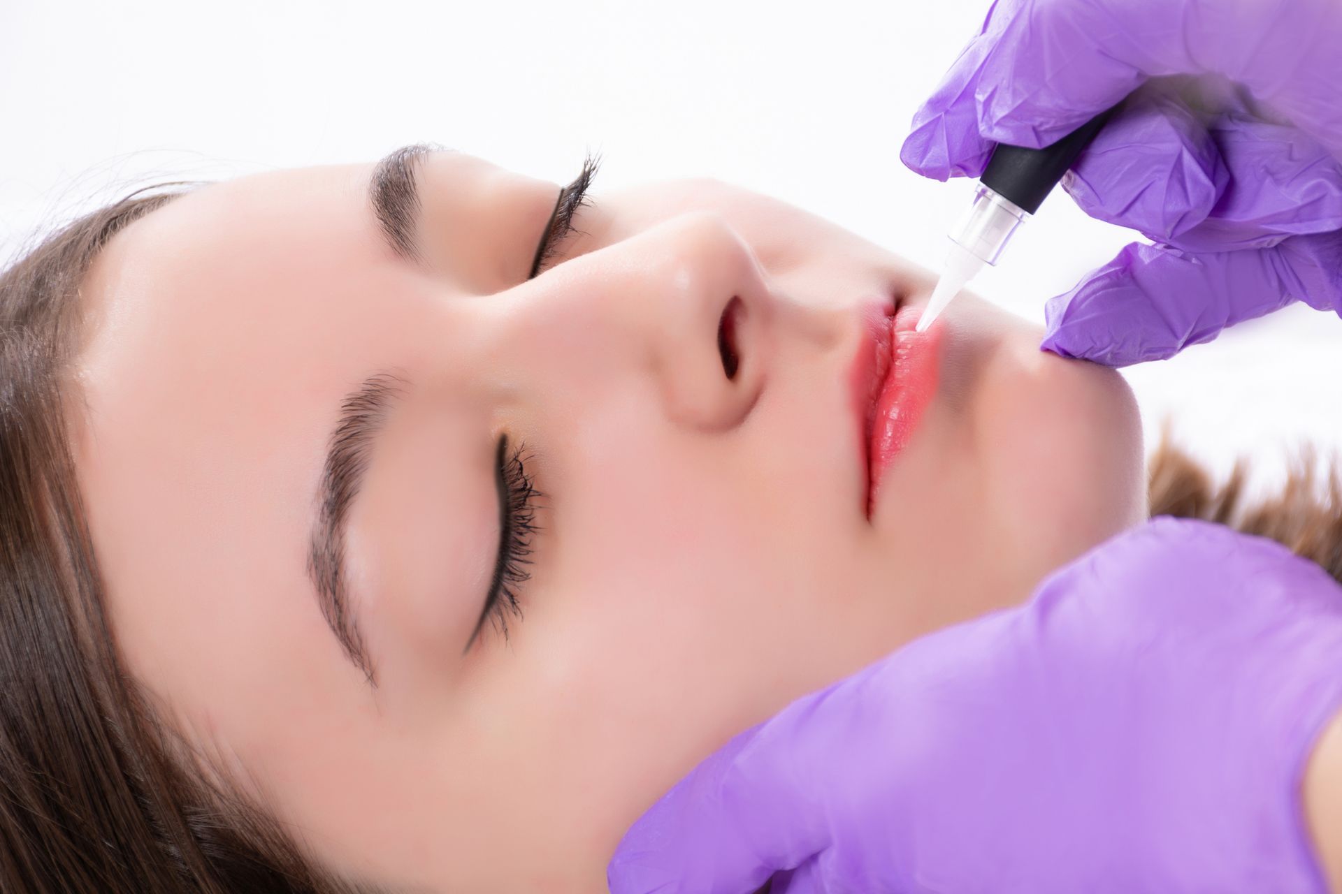 trucco semipermanente