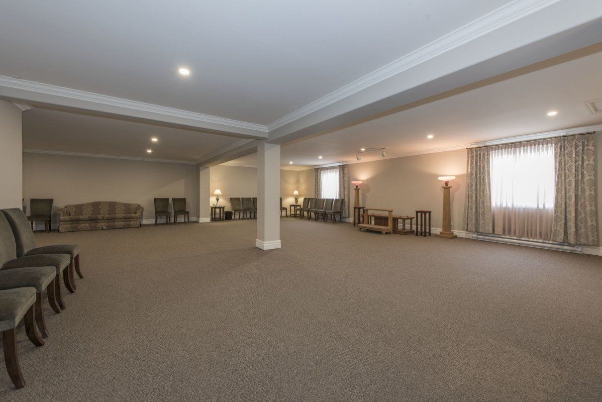 Munro & Morris Funeral Homes Alexandria Lancaster Maxville, ON